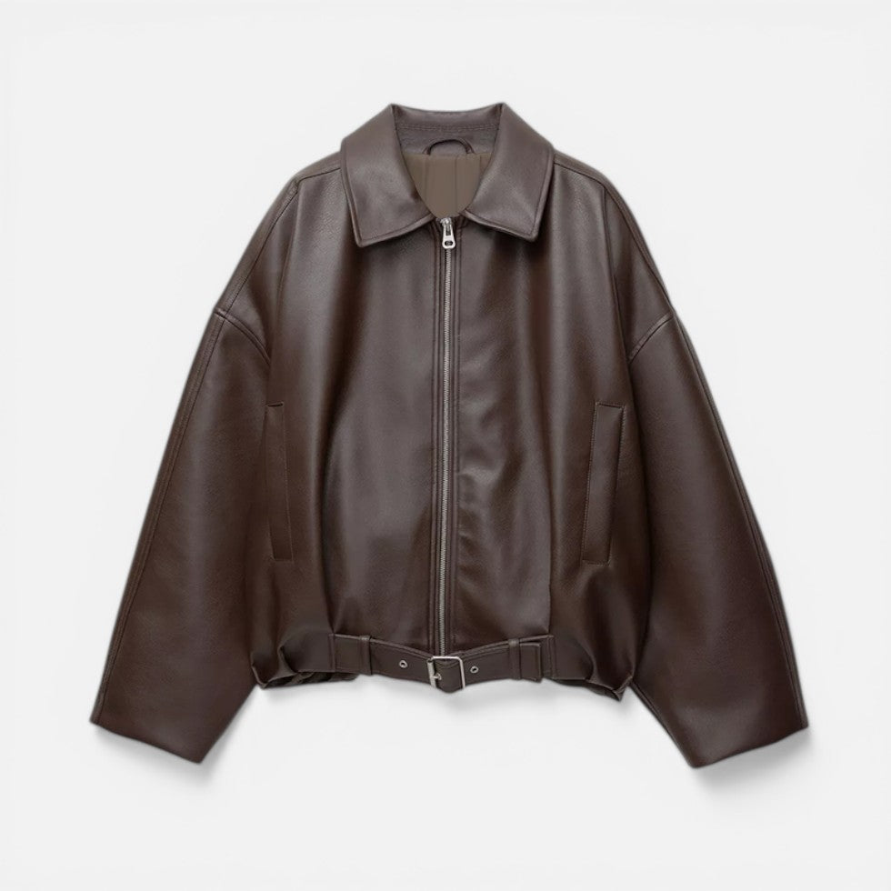 Leather Jackets
