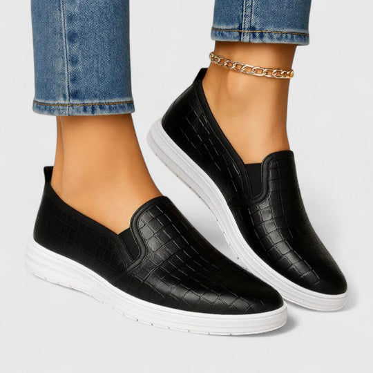 LOAFERS