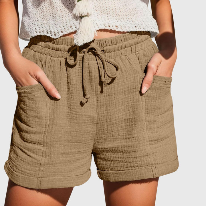 Clara & Sophia | Women's Shorts