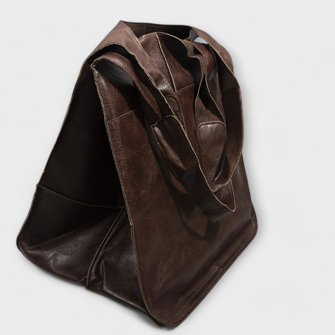 Zara – elegant shoulder bag