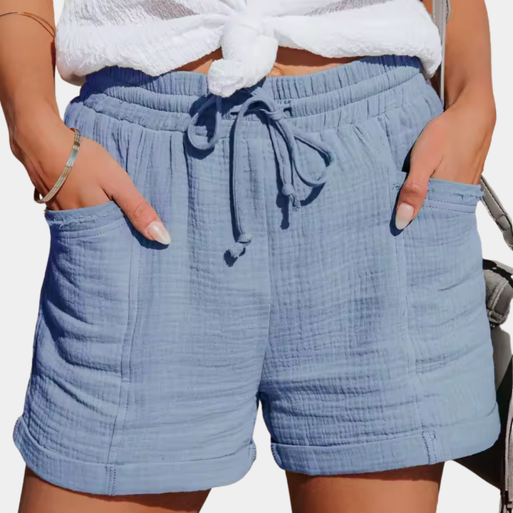 Clara & Sophia | Women's Shorts
