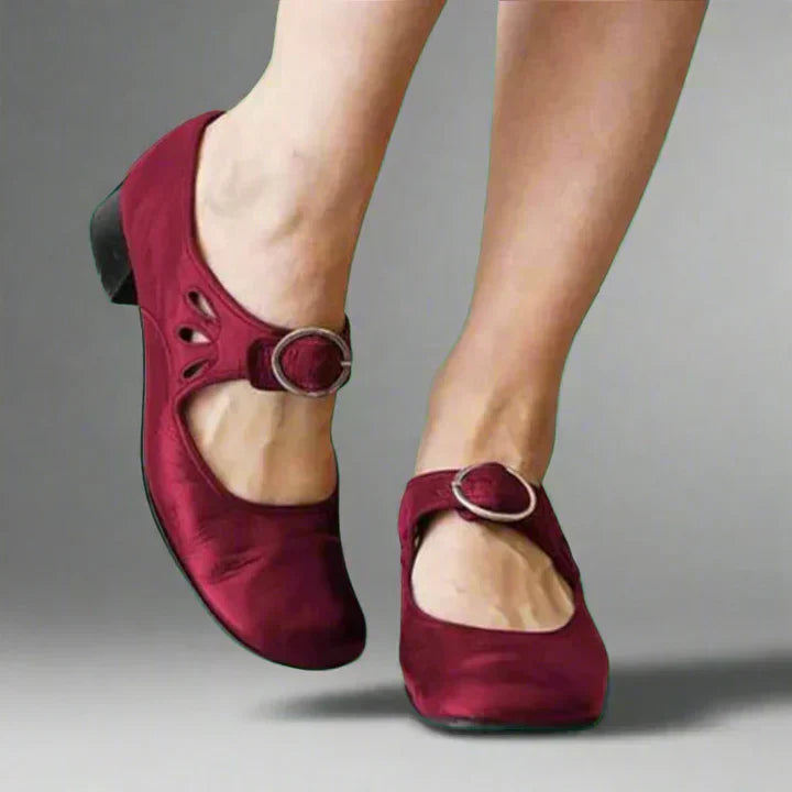 Denisa™ – Orthopaedic Sandals