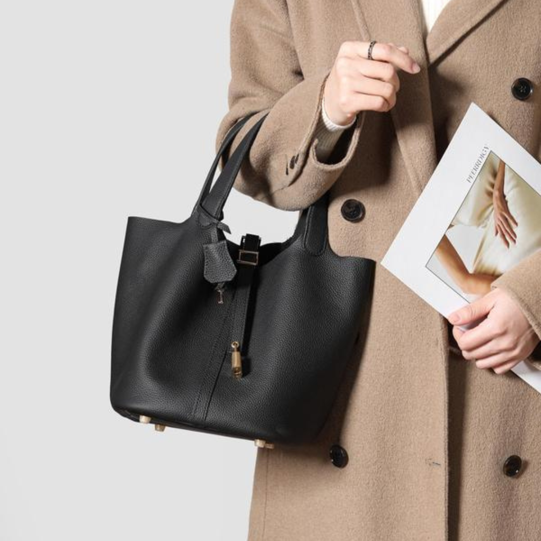 Kate Lock Bag