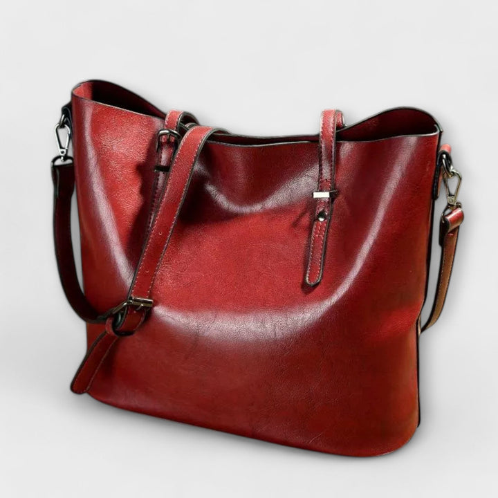Loria - Vintage Shoulder Bag