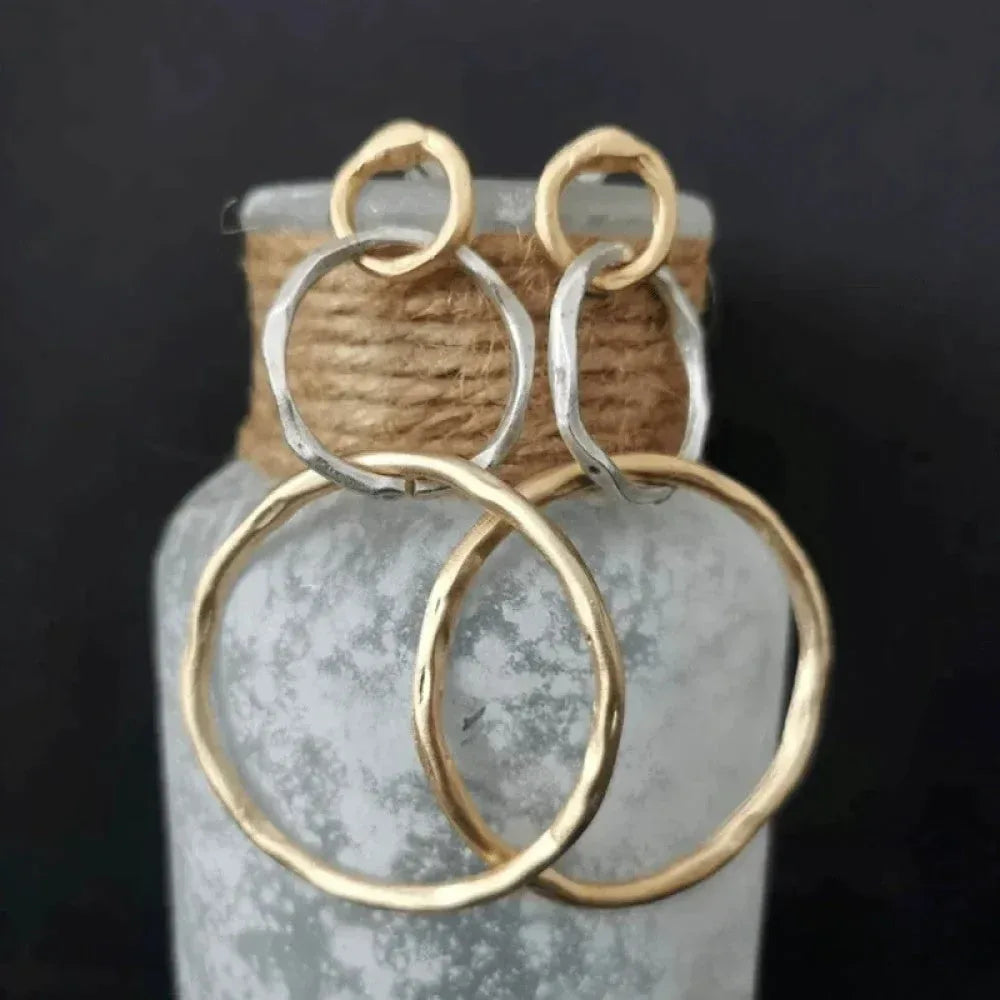 Antique Earrings