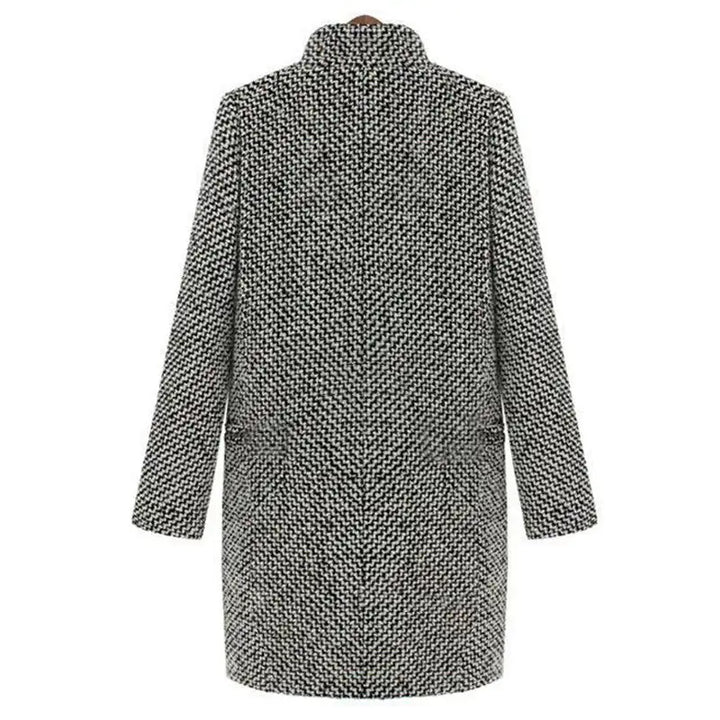 Sarra - Elegant Winter Coat
