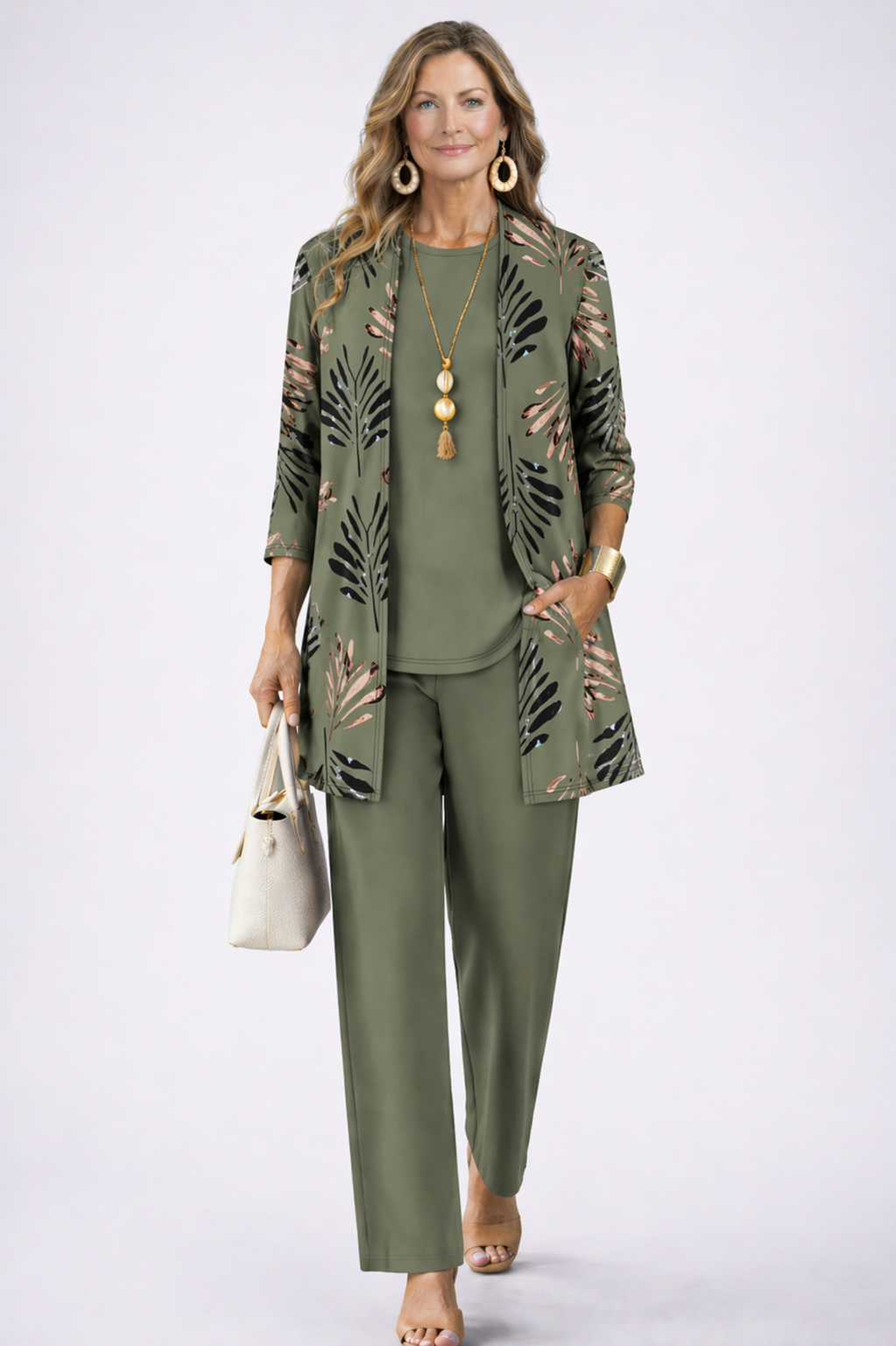 Dorothy | 3-Piece Set