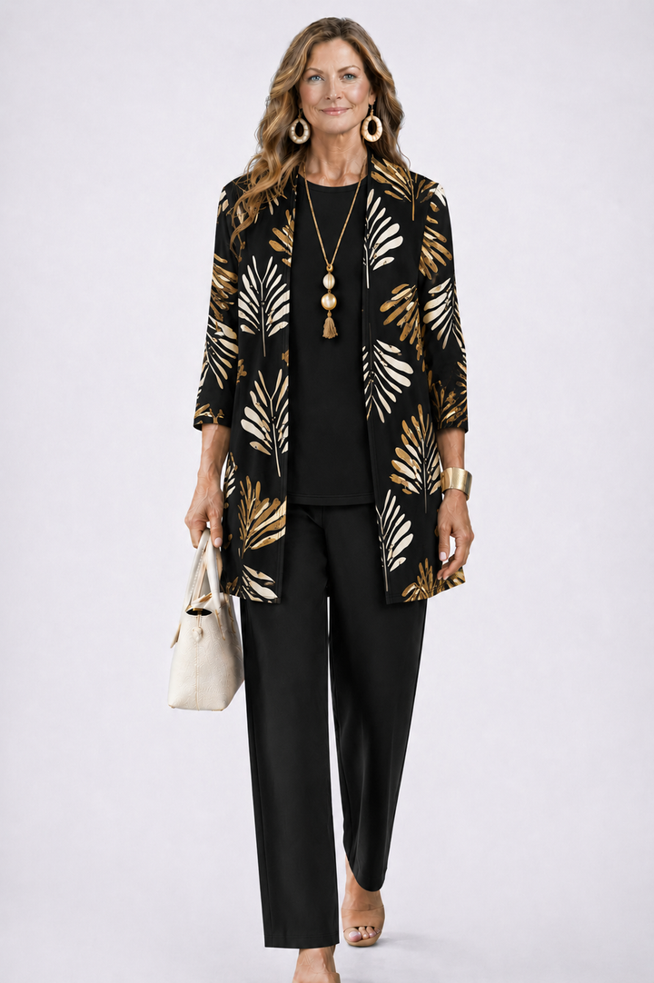 Iris | 3-Piece Set