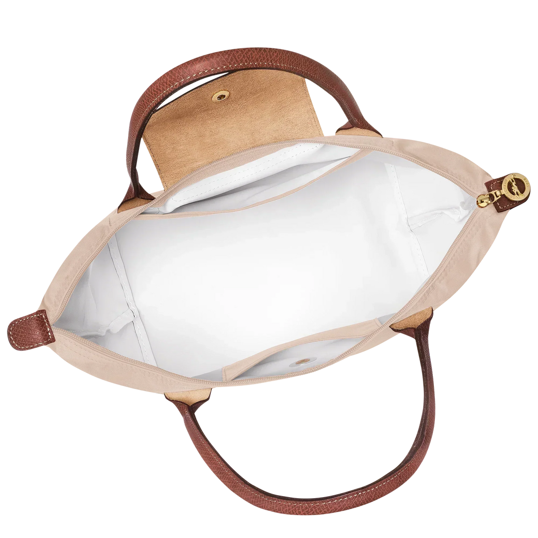 Longchamp - Medium Le Pliage Tote, Paper