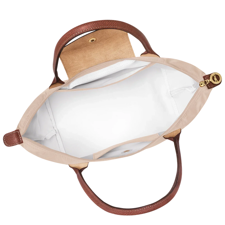 Longchamp - Medium Le Pliage Tote, Paper