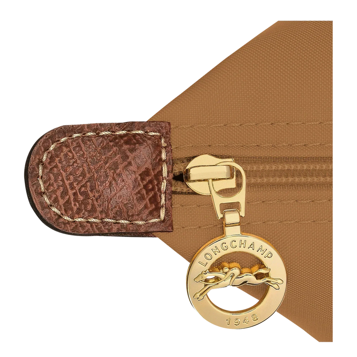 Longchamp - Medium Le Pliage Tote, Fawn