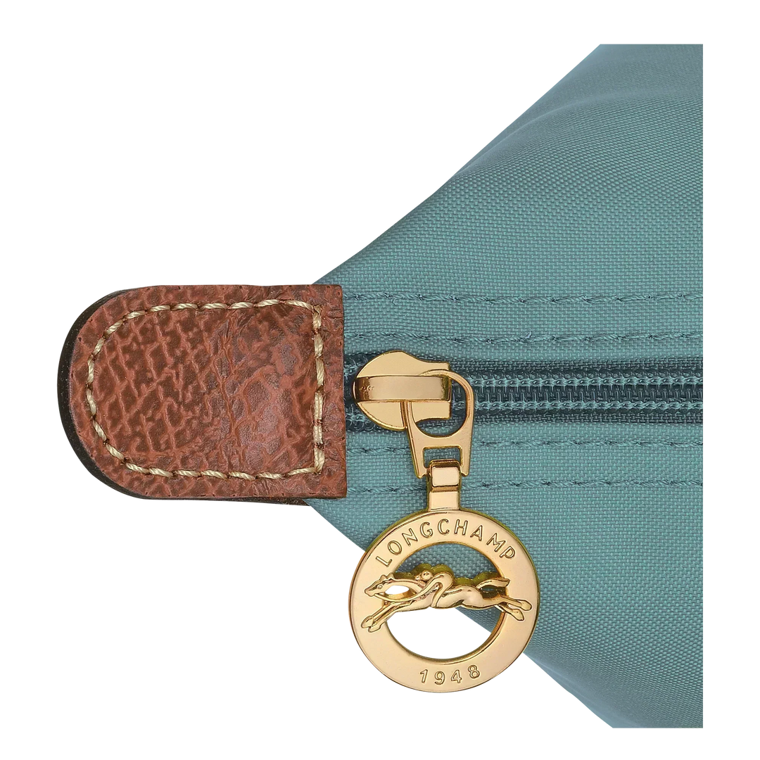 Longchamp - Medium Le Pliage Tote, Eucalyptus