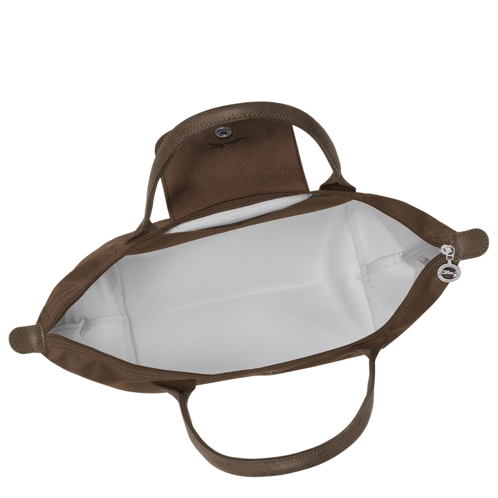 Longchamp - Medium Le Pliage Tote, Terra