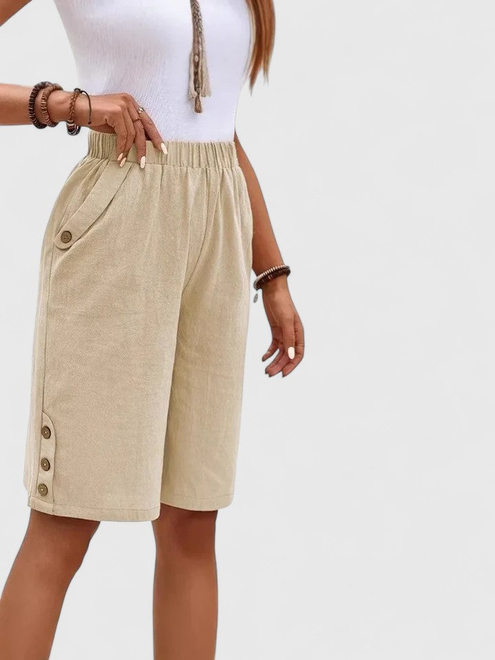 Clara & Sophia | Comfortable Shorts