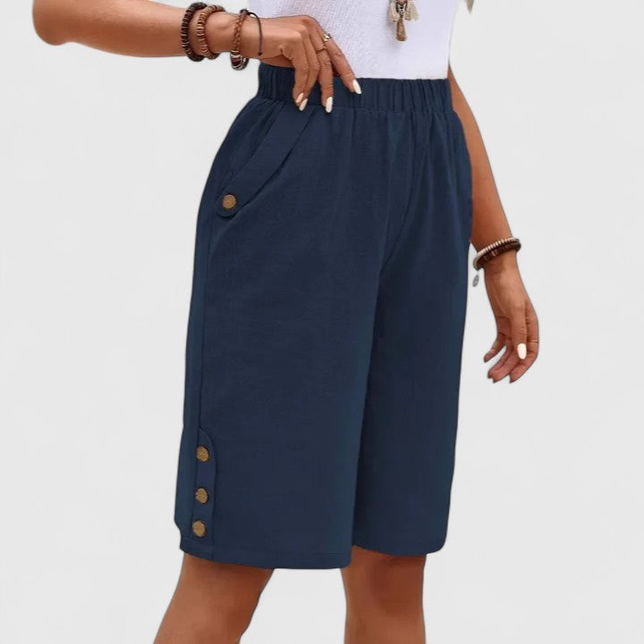 Clara & Sophia | Comfortable Shorts