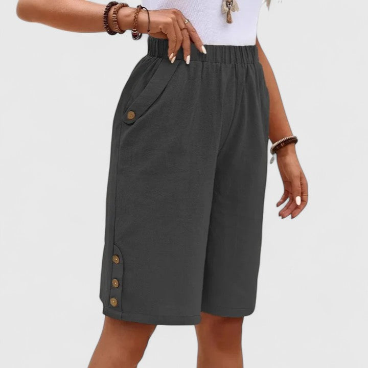 Clara & Sophia | Comfortable Shorts