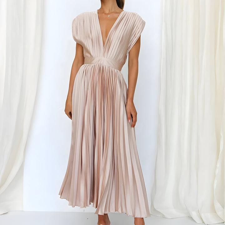 Jasmine | Party Dress