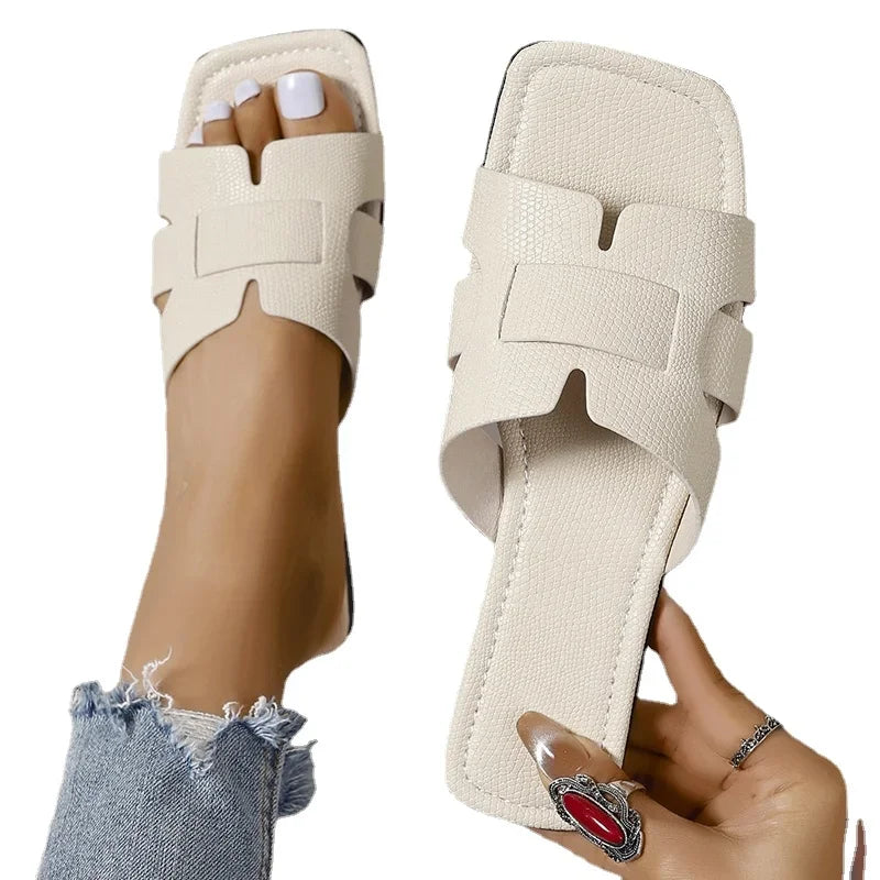Valencia Slides