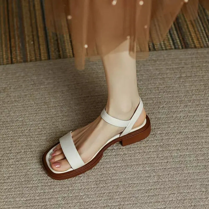 Hester™ Everyday Elegance Sandals