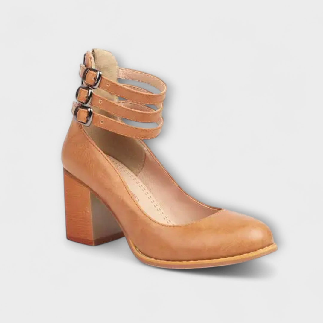 Alira - Elegant Pumps