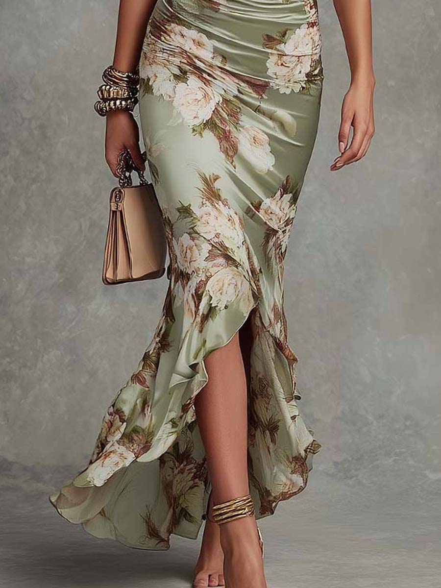 Azorynelle | Elegant Dress