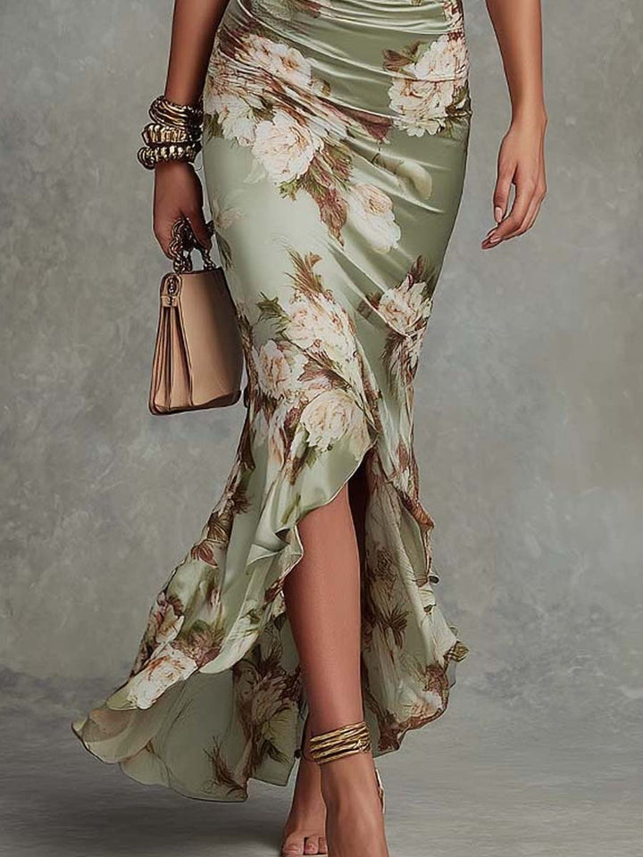 Azorynelle | Elegant Dress