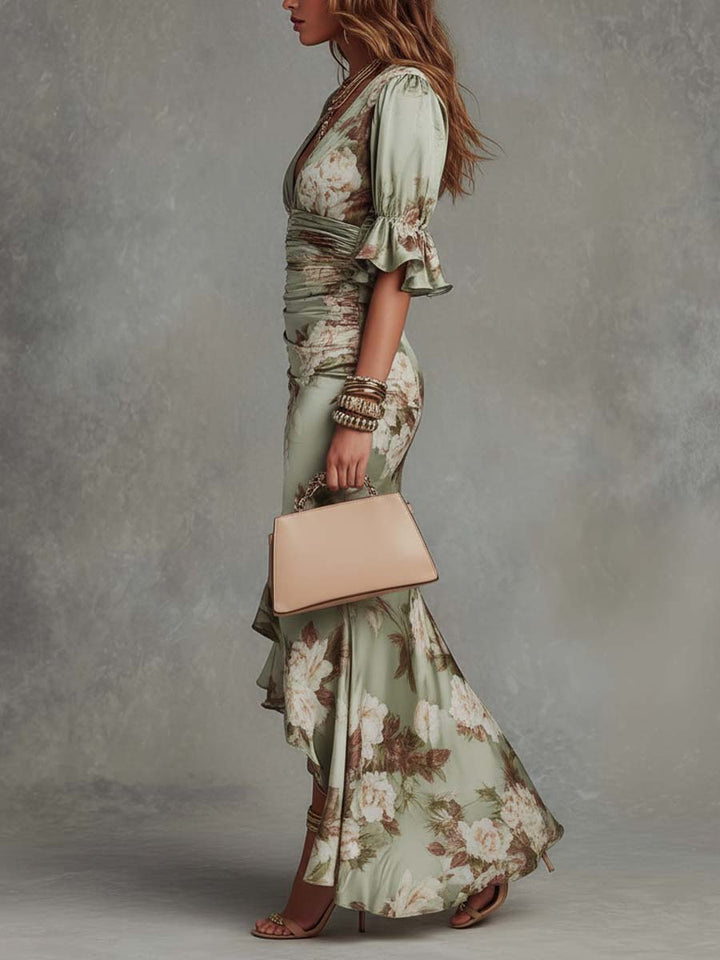 Azorynelle | Elegant Dress