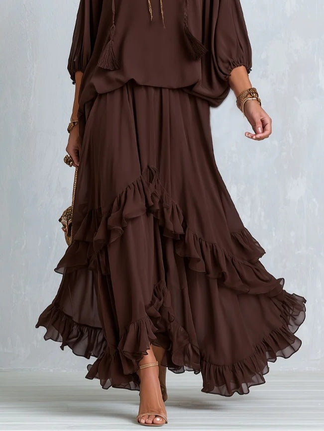 Ivenza | Sophisticated Set