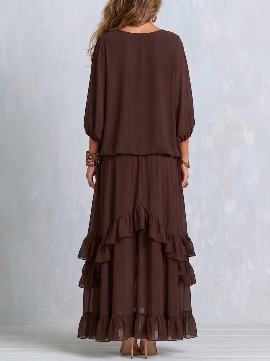 Ivenza | Sophisticated Set