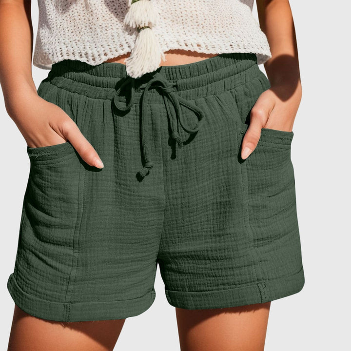 Clara & Sophia | Women's Shorts