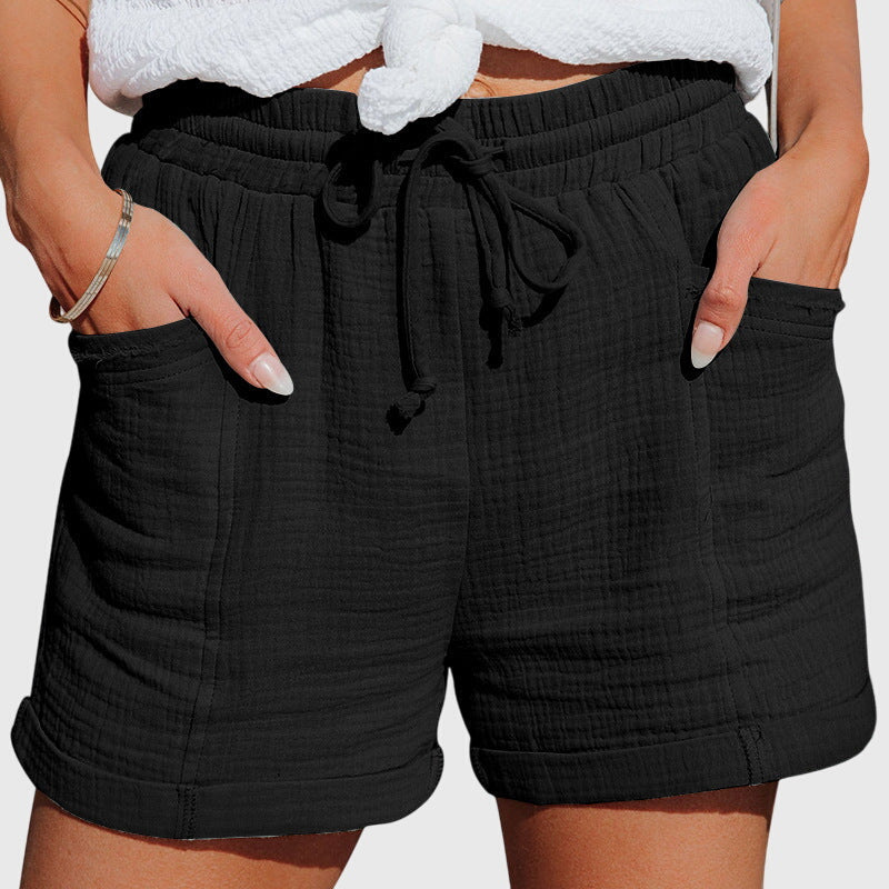 Clara & Sophia | Women's Shorts