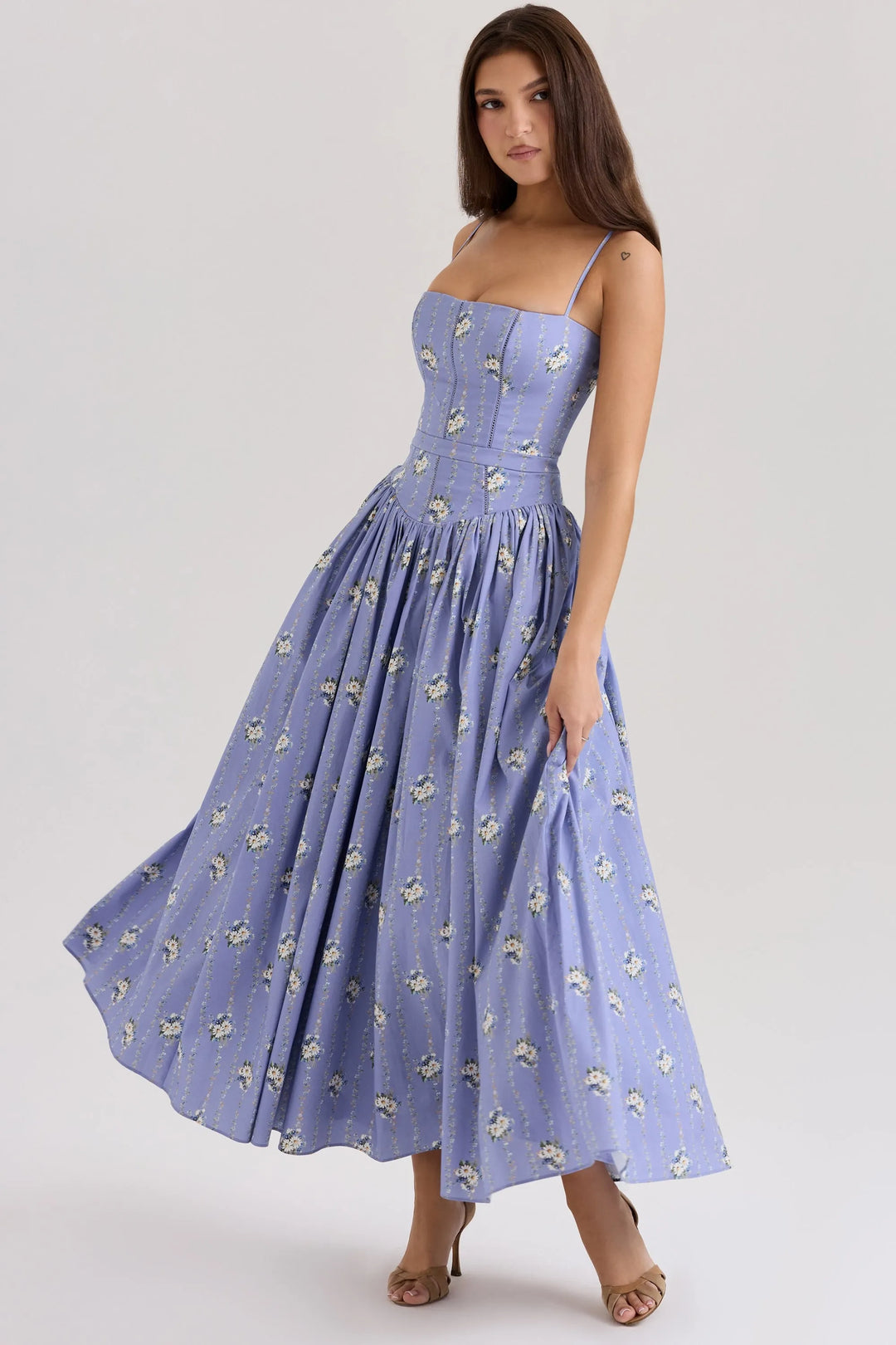Quimby Dress