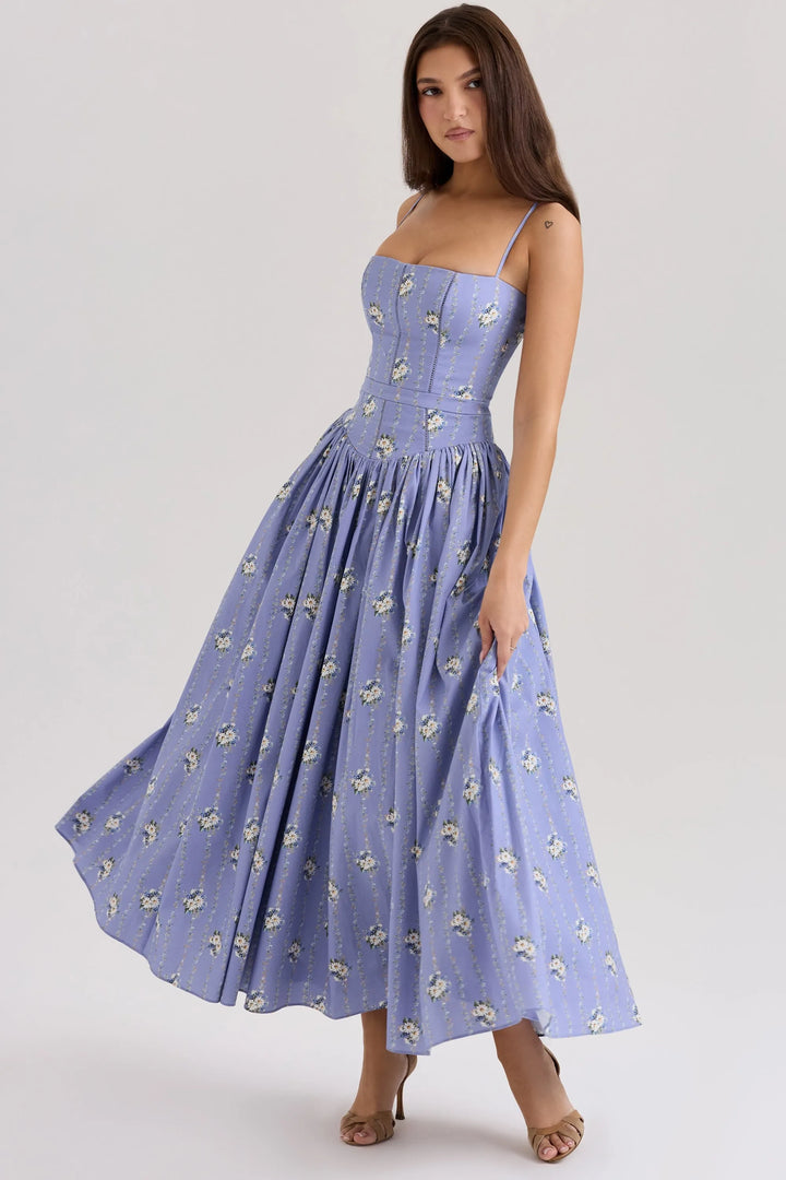 Quimby Dress