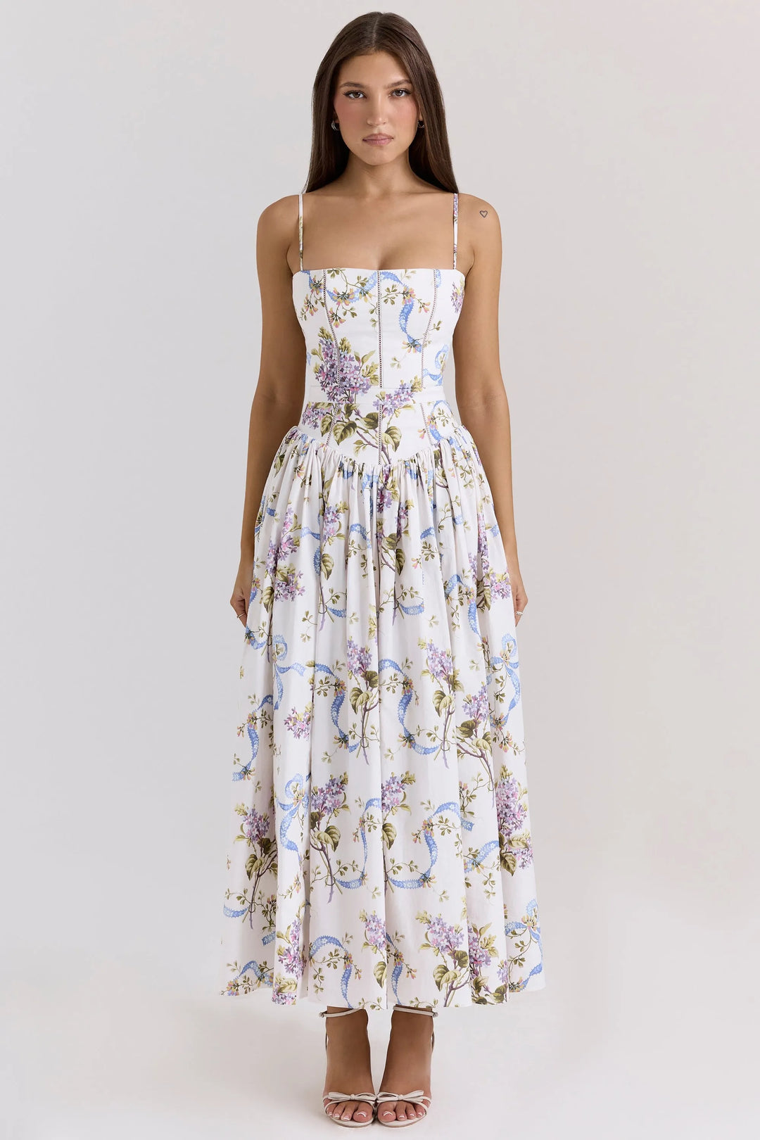 Quimby Dress