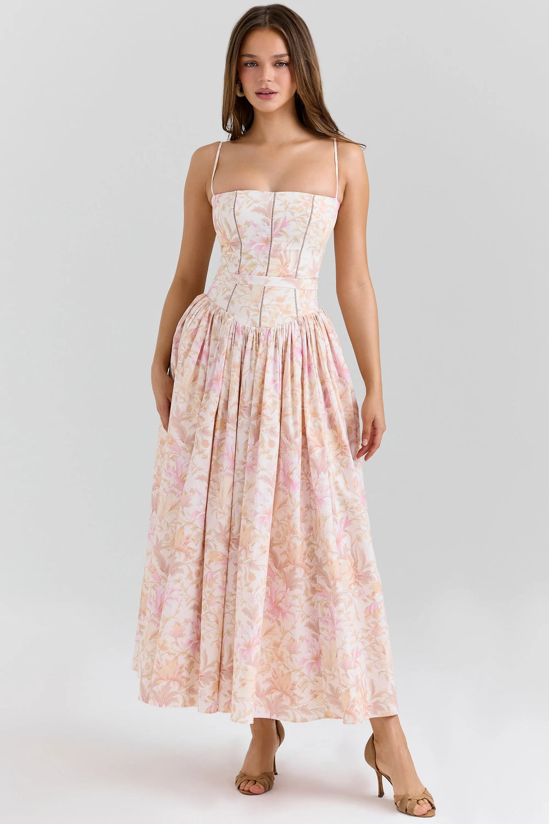 Quimby Dress