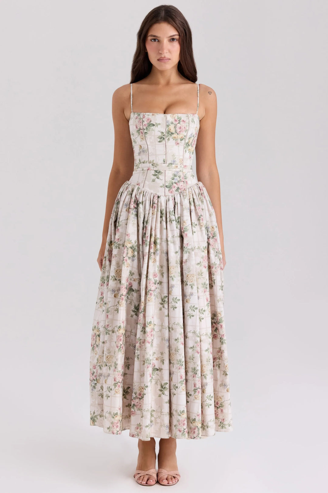 Quimby Dress