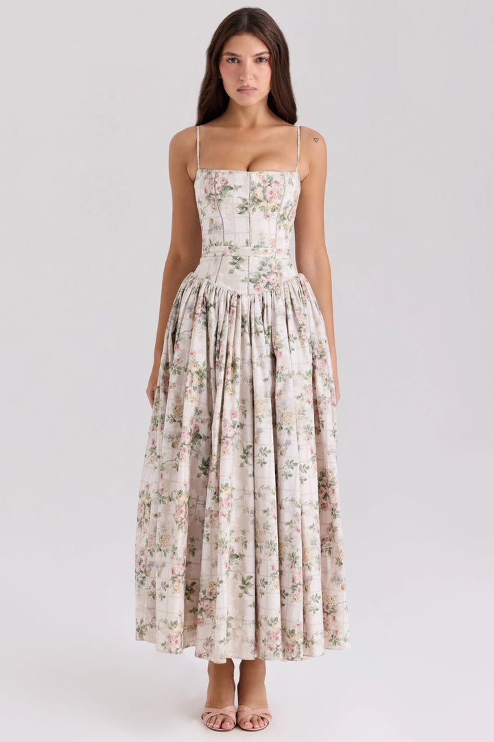Quimby Dress