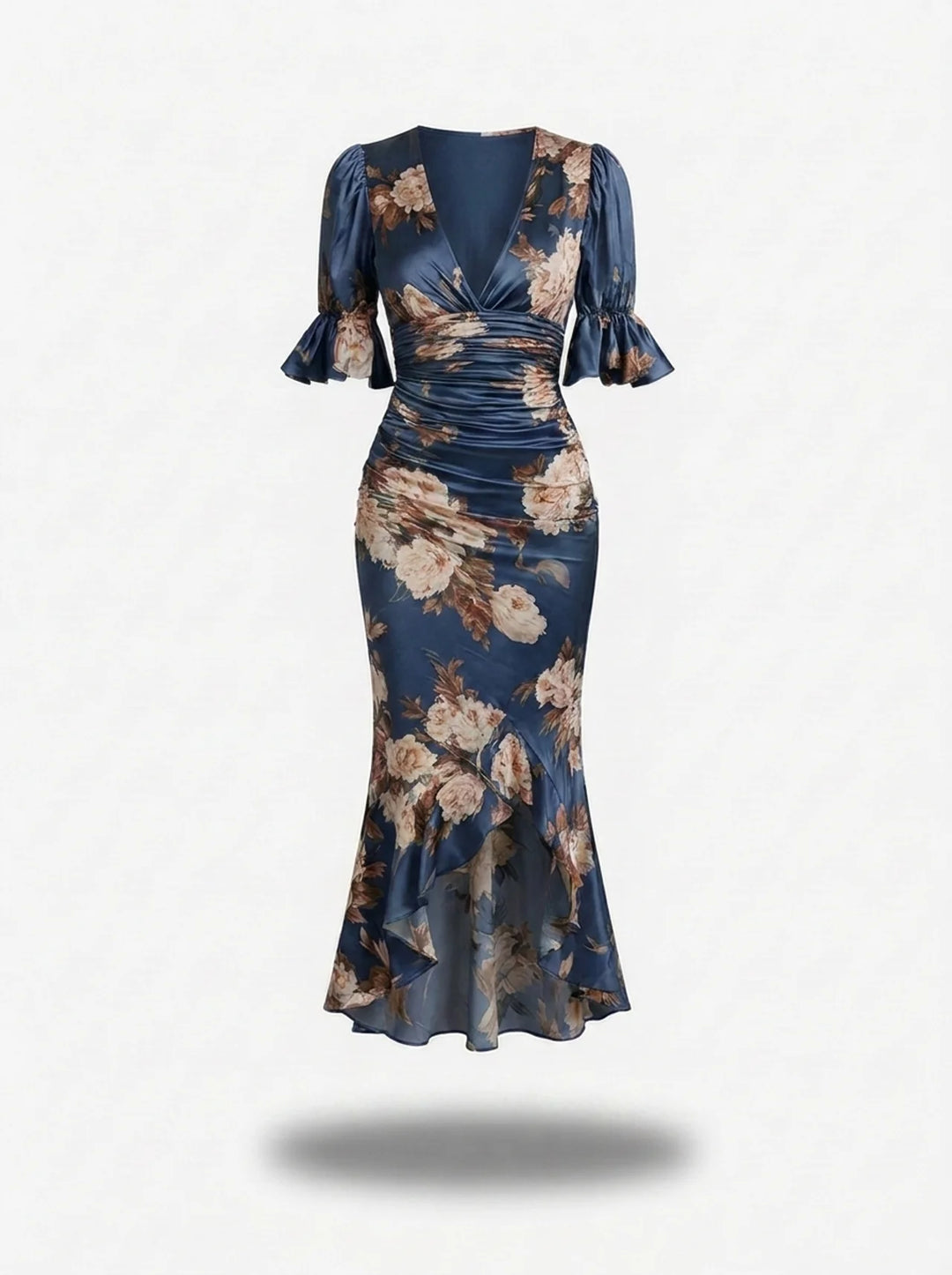 Azorynelle | Elegant Dress