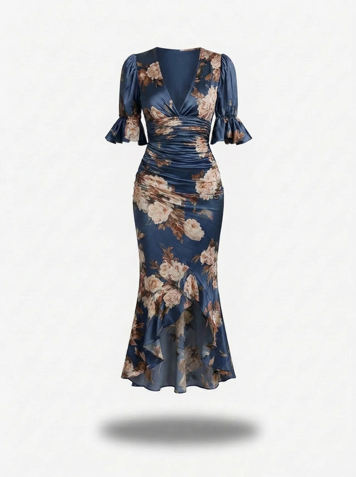 Azorynelle | Elegant Dress