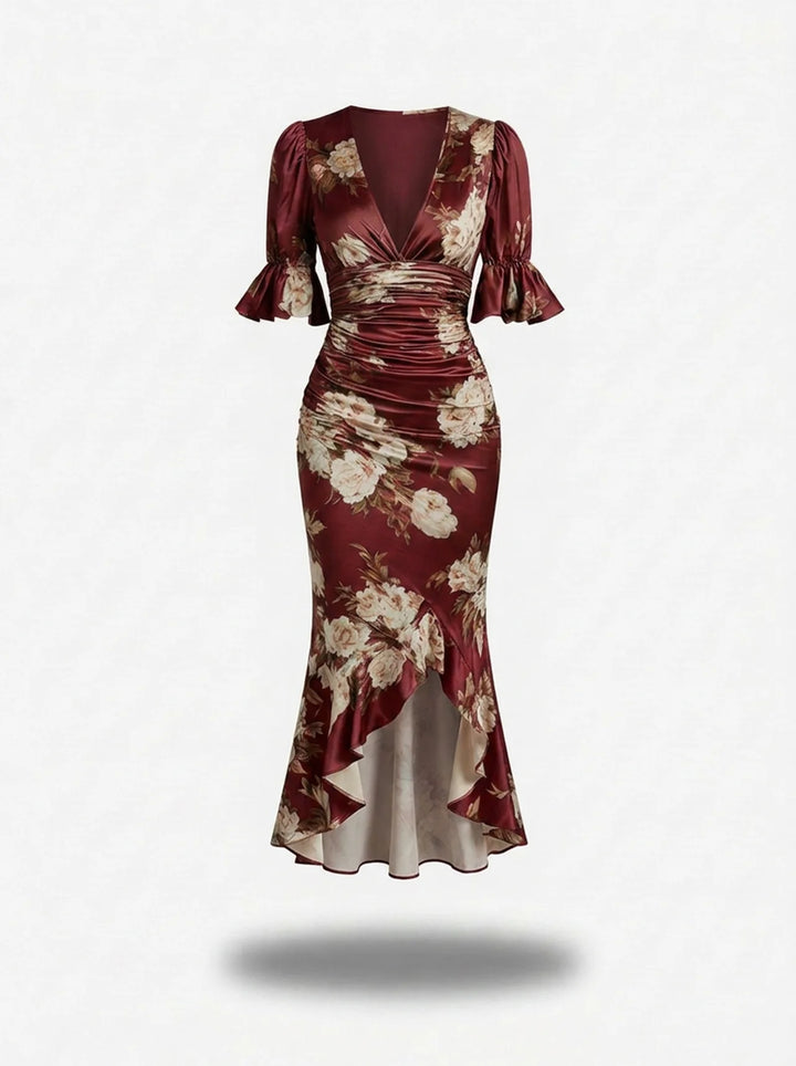 Azorynelle | Elegant Dress