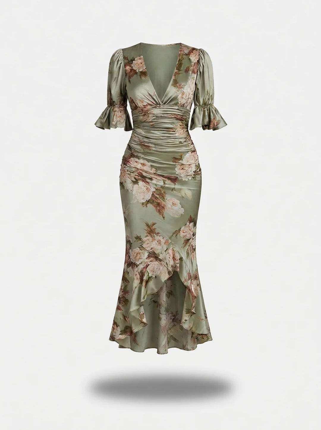 Azorynelle | Elegant Dress