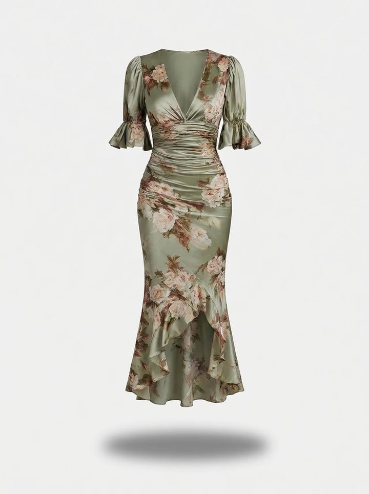 Azorynelle | Elegant Dress