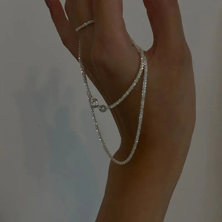 Starlight Necklace Set