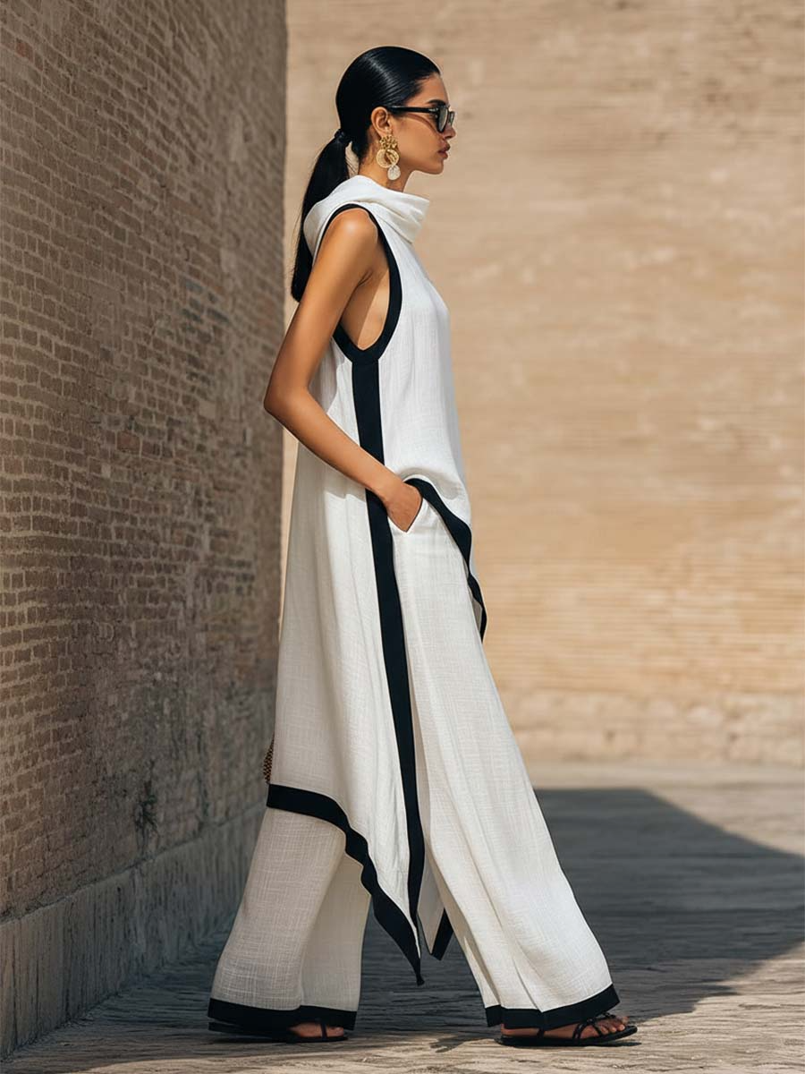 Julianna Two-Piece Set