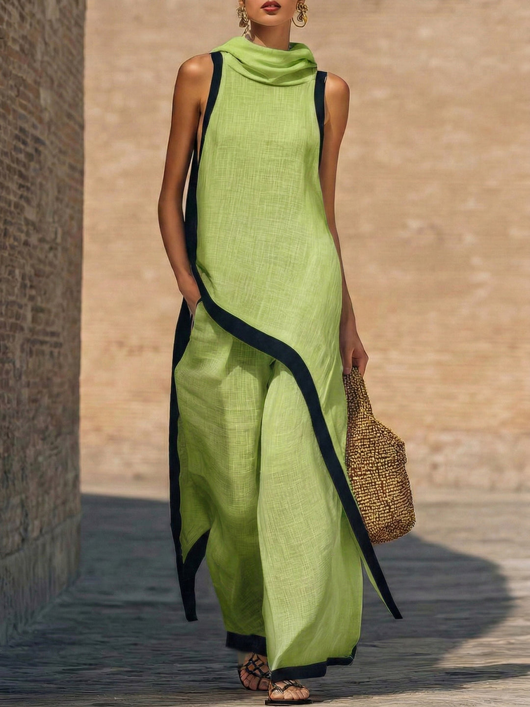 Julianna Two-Piece Set