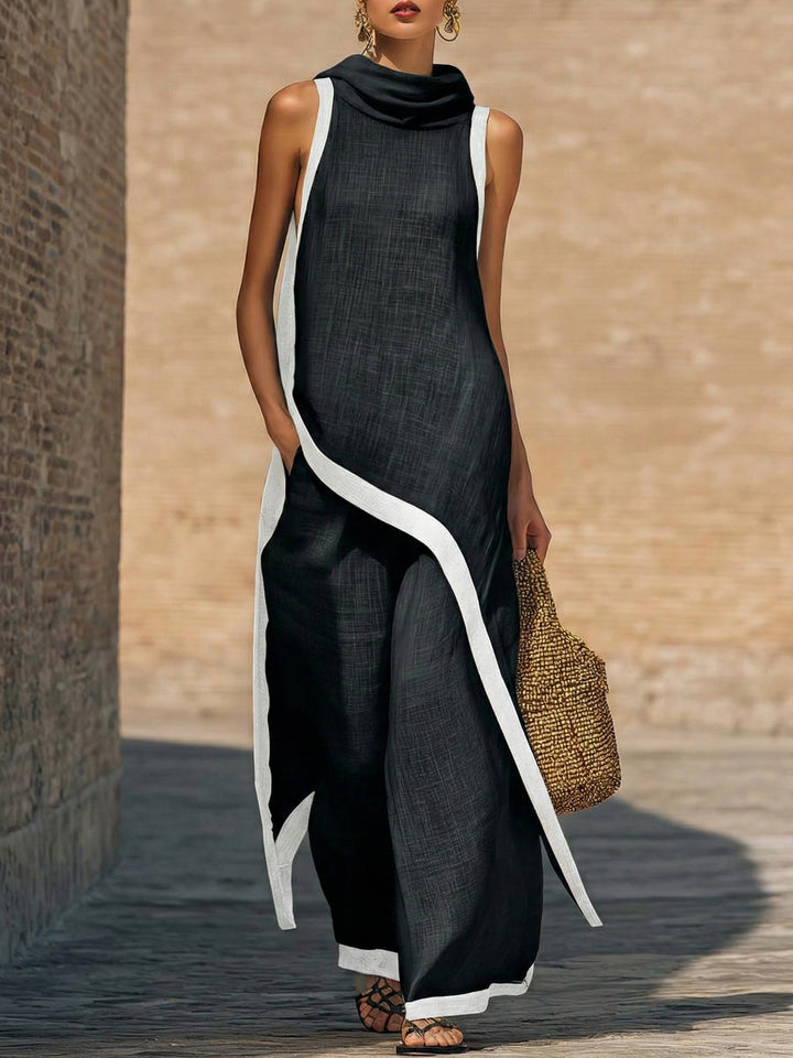 Julianna Two-Piece Set