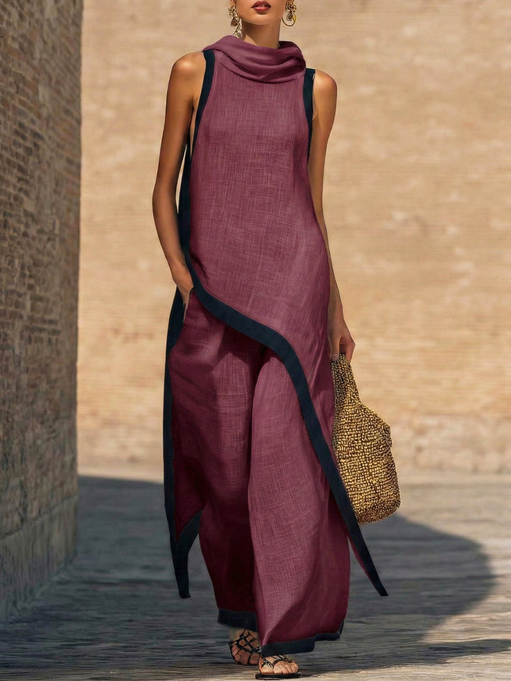 Julianna Two-Piece Set
