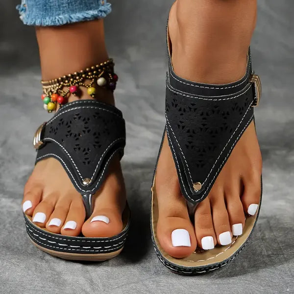 Verona™  Orthopaedic Sandals