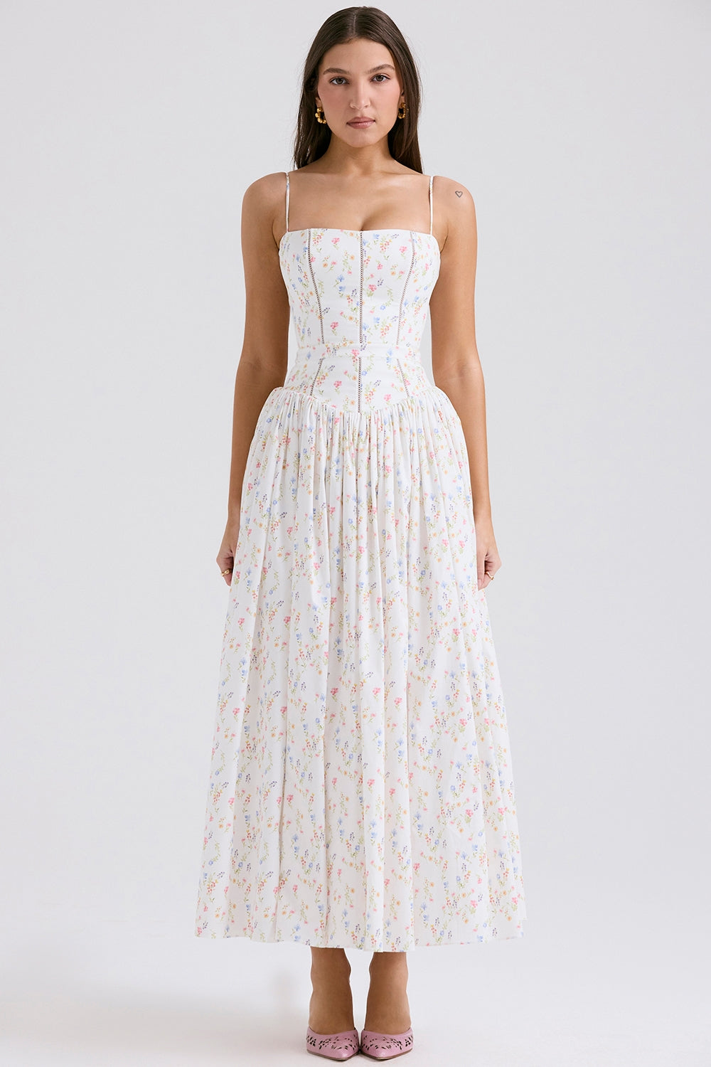 Quimby Dress