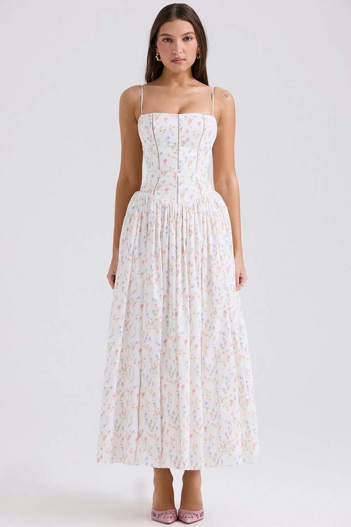 Quimby Dress